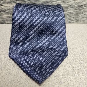 Milano Uomo Tie 100% Silk Made in the USA